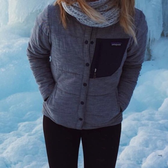 Patagonia Jackets & Blazers - Patagonia | Insulated Heywood Jacket